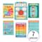 Carson Dellosa Education® Social Problem-Solving Bulletin Board Set